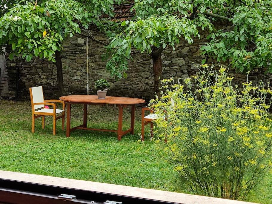 Country House On Mount Olympus Karia (Thessaly) Exterior foto