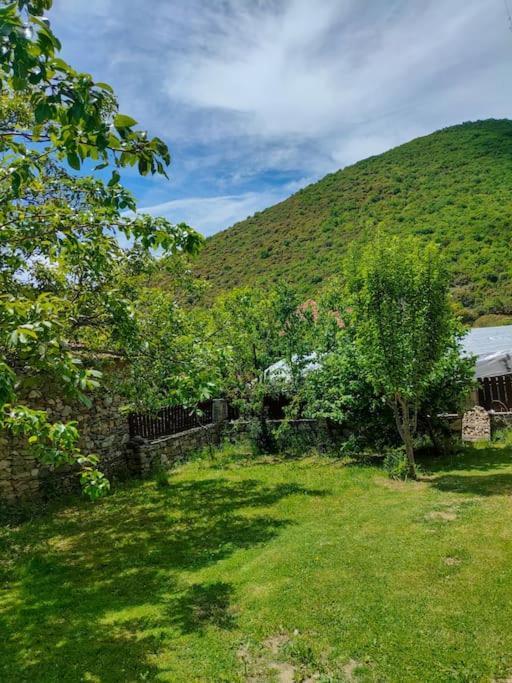 Country House On Mount Olympus Karia (Thessaly) Exterior foto