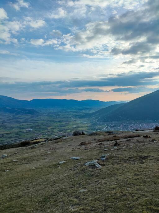 Country House On Mount Olympus Karia (Thessaly) Exterior foto
