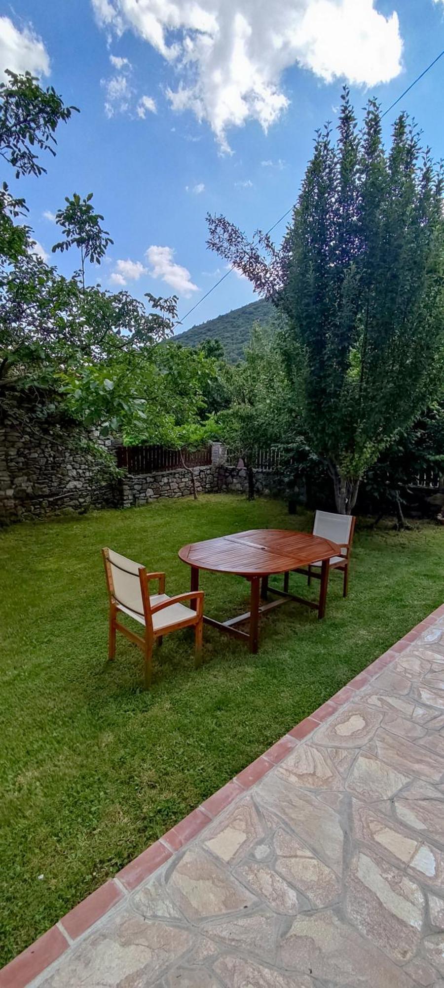 Country House On Mount Olympus Karia (Thessaly) Exterior foto