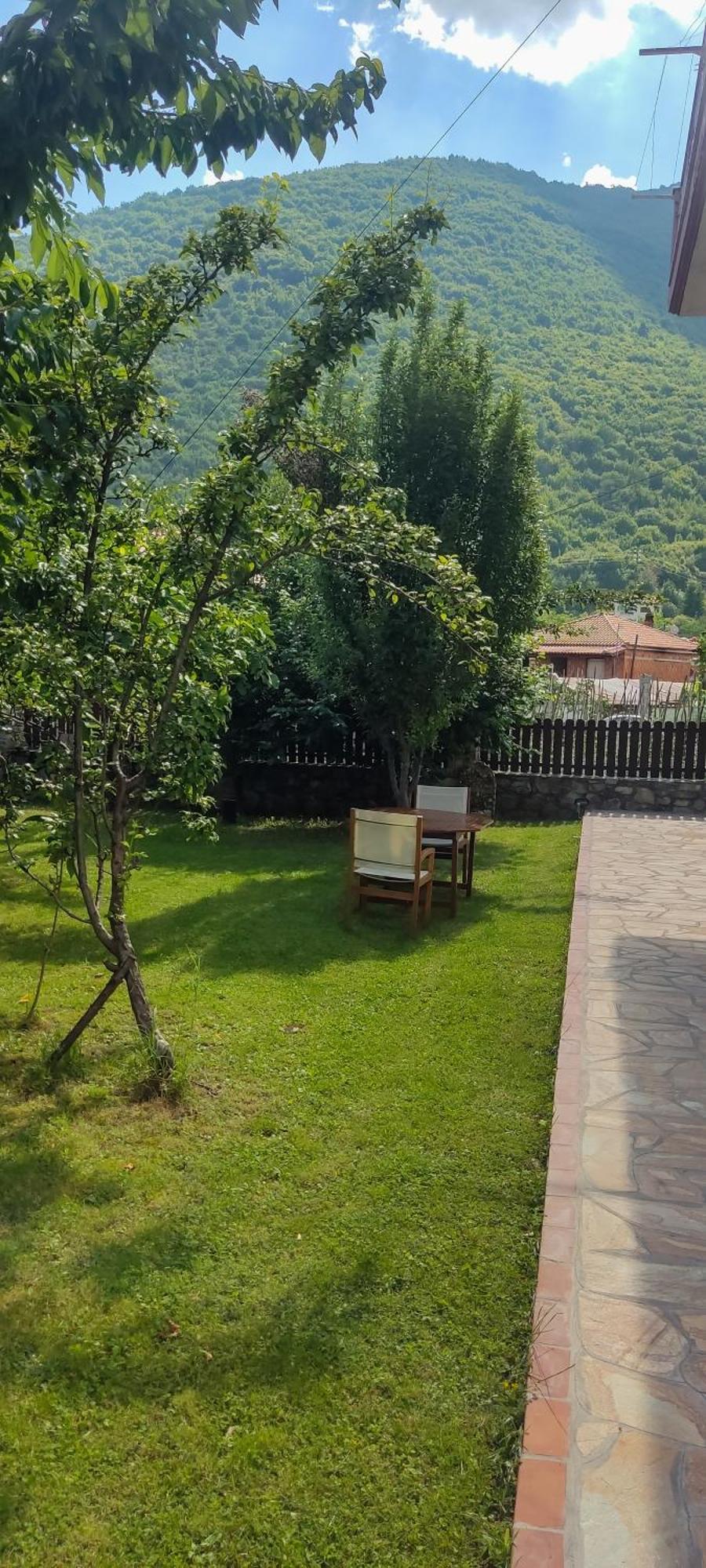Country House On Mount Olympus Karia (Thessaly) Exterior foto